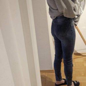 Jeans 40/42 gebraucht richtig gute 🫶🏼