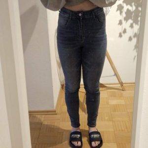 Jeans 40/42 gebraucht richtig gute 🫶🏼