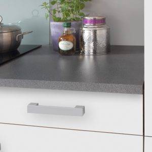 Küchenzeile KS-Toronto Breite 310 cm, mit E-Geräten