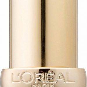 L'ORÉAL PARIS Lippenstift Color Riche mit natürlichen Inhaltstoffen - 453 Rose Creme