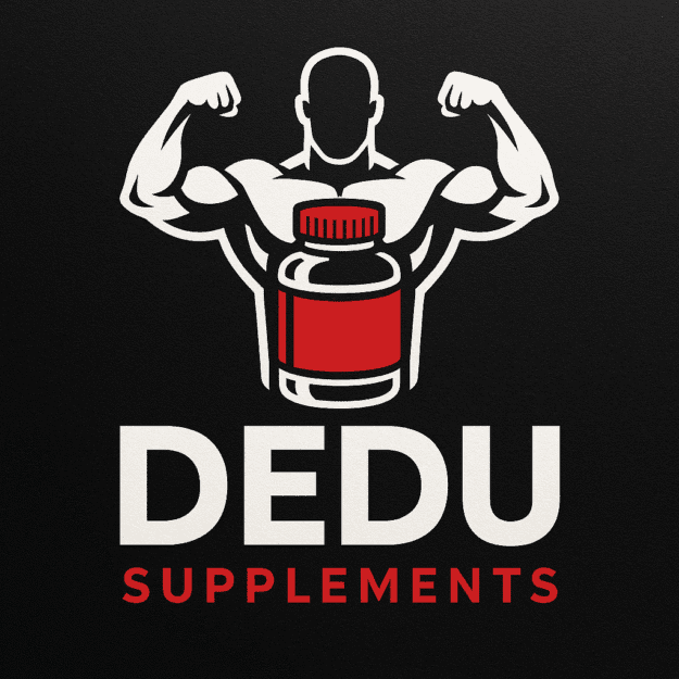 DEDU-Supplements