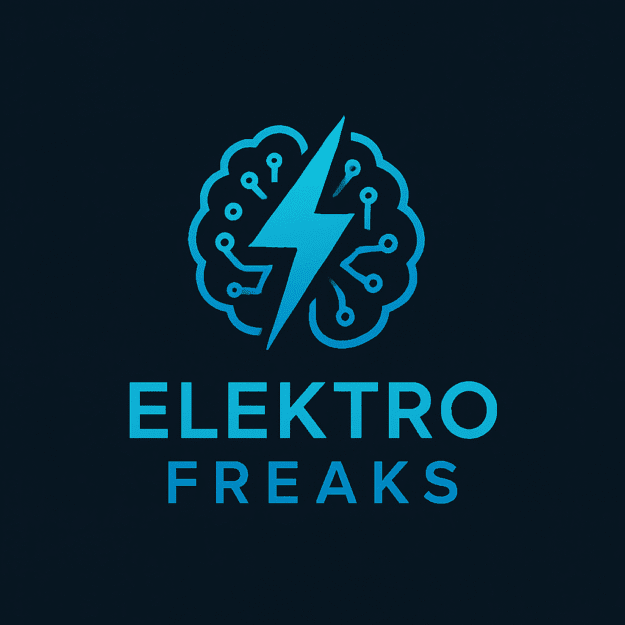 Elektrofreaks