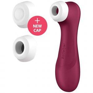 Satisfyer - Pro 2 Generation 3 (Verschieden Farben)