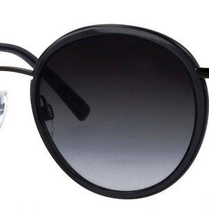 MARC O'POLO Sonnenbrille Modell 505109 Panto-Form