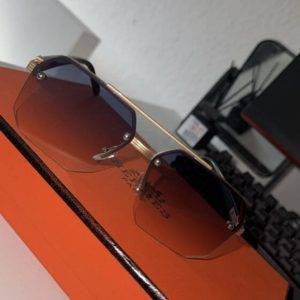 Sonnenbrille Herren