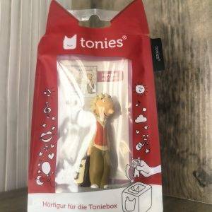 TONIES TONIESFIGUR RICO OSCAR U.D.TIEFERSCHATTEN Hörfigur ToniesFigur