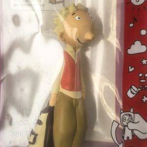 TONIES TONIESFIGUR RICO OSCAR U.D.TIEFERSCHATTEN Hörfigur ToniesFigur