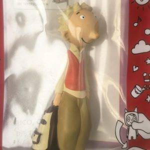 TONIES TONIESFIGUR RICO OSCAR U.D.TIEFERSCHATTEN Hörfigur ToniesFigur