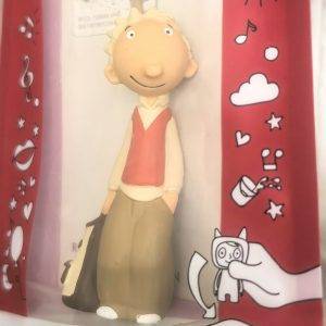 TONIES TONIESFIGUR RICO OSCAR U.D.TIEFERSCHATTEN Hörfigur ToniesFigur