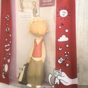 TONIES TONIESFIGUR RICO OSCAR U.D.TIEFERSCHATTEN Hörfigur ToniesFigur