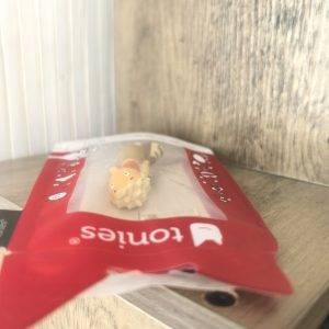 TONIES TONIESFIGUR RICO OSCAR U.D.TIEFERSCHATTEN Hörfigur ToniesFigur