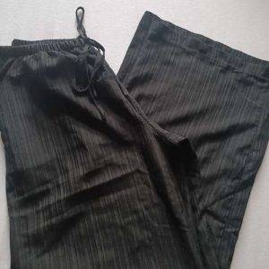 🩶 Lange Chill-Hose – Größe L – super bequem & lässig