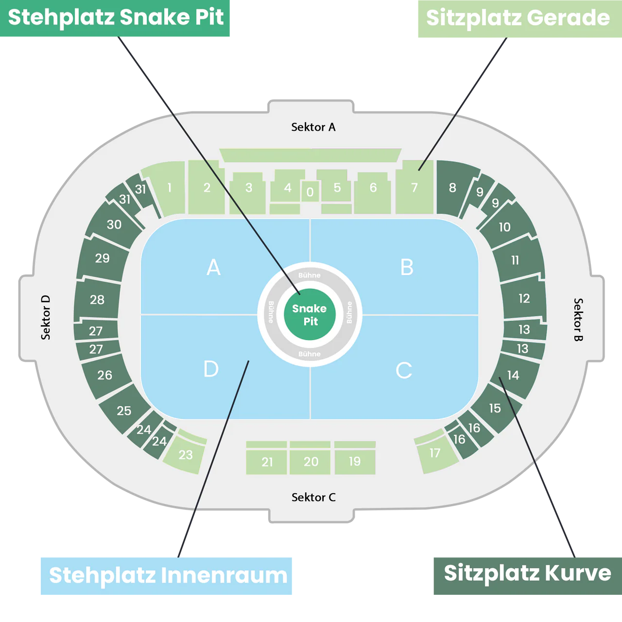 METALLICA ZÜRICH Mi. 27.05.2026 • Stadion Letzigrund, Zürich