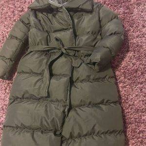 Winterjacke Schwarz in 38 🖤