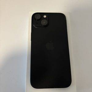 iPhone 15 Schwarz 128gb sehr guter zustand