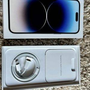 Apple Iphone 14 pro max