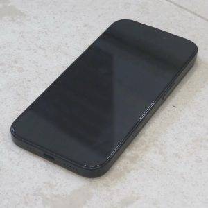 Apple IPhone 16 Schwarz