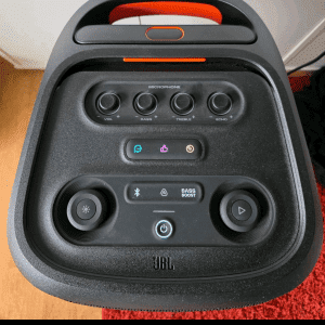 JBL Partybox Stage 320