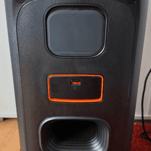 JBL Partybox Stage 320