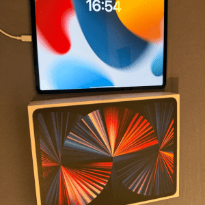 Apple I Pad Pro 5. 12.9