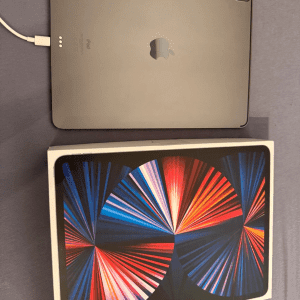 Apple I Pad Pro 5. 12.9