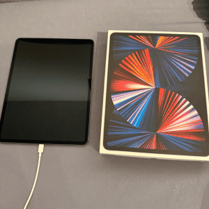 Apple I Pad Pro 5. 12.9