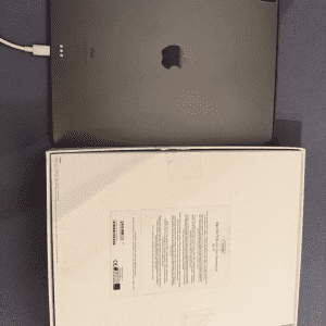 Apple I Pad Pro 5. 12.9