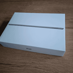 I Pad 8th Generatiom