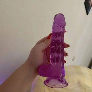 Dildo Geburtstagsgeschenk (Beschreibung lesen)
