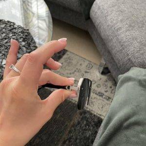 Sonnenbrille 😎 Schwarz/Silber