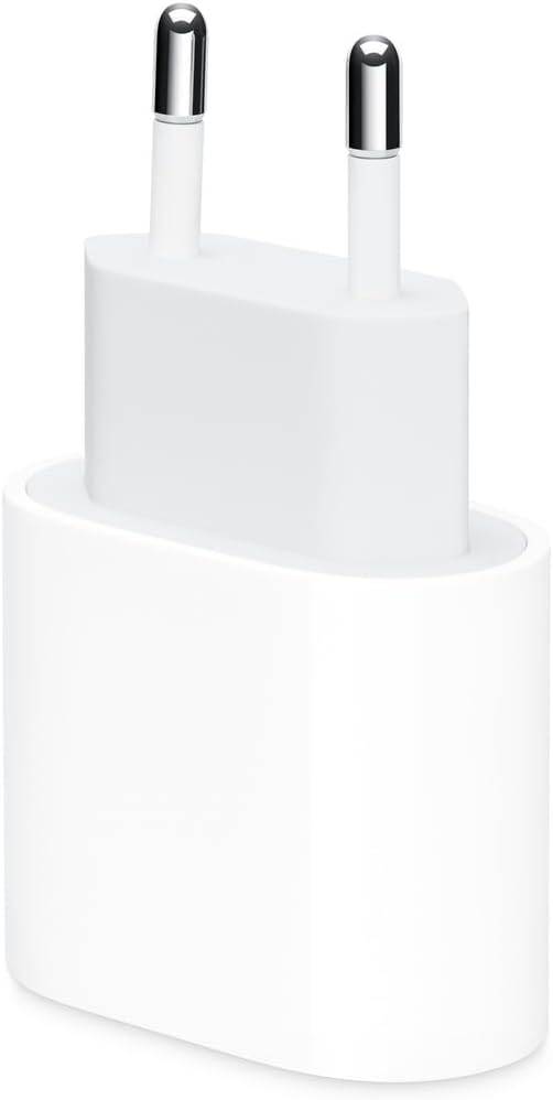 Apple 20W USB‑C Power Adapter (2025)