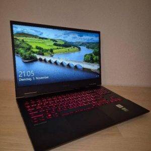 HP Omen Gaming Laptop/Notebook