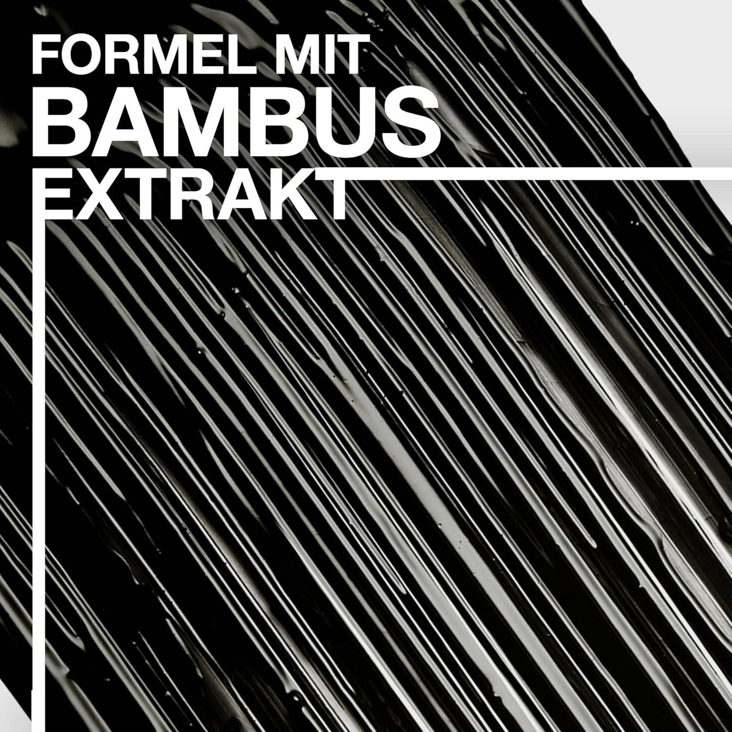 Maybelline New York Sky High Schwarze Wimperntusche für extrem lange Wimpern und Volumen, Lash Sensational Sky High Mascara, Farbe: Very Black, 7,2 ml – Bild 2