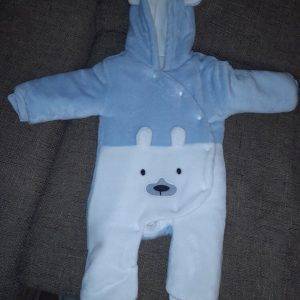 Babystrampler 74-80cm