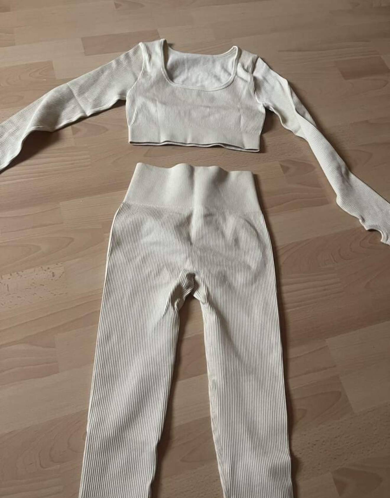 Sport Zweiteiler für Damen (Größe M)