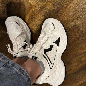 👟 Damen Sneaker Größe 37,5