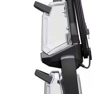 BISSELL Wasch-Sauger 3878N, PowerWash™ Pet Teppichreiniger, 600W, Dual-Tank 600 W, beutellos, reinigt Haustierflecken auf Teppichboden, Polster, Treppe