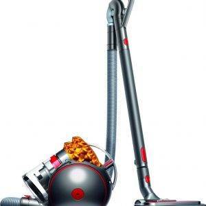 DYSON Bodenstaubsauger Cinetic Big Ball™Multi Floor 2, beutellos, ohne Wartungsaufwand max. 700 Watt