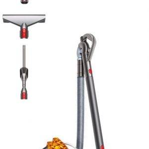 DYSON Bodenstaubsauger Cinetic Big Ball™Multi Floor 2, beutellos, ohne Wartungsaufwand max. 700 Watt