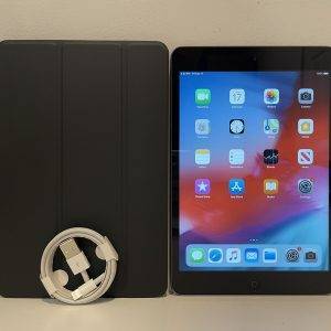 Apple iPad mini 2 32 GB, Wi-Fi, 7,9 Zoll - spacegrau