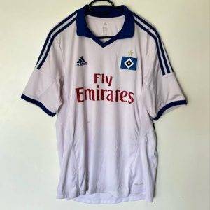 HSV Hamburg Adidas Trikot 2013/14