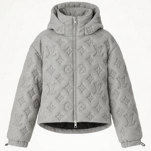 LOUIS VUITTON Winterjacke versch. Größen