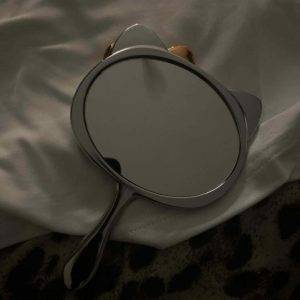 Hellokitty Spiegel Neu