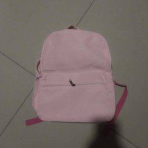 Rucksack Pink 🔮
