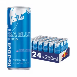 Redbull 24x Energy Drink, 250 ml, verschiedene Sorten Inkl. Pfand
