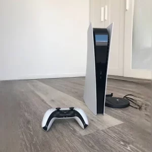 PS5 Digital zu verkaufen – Top Zustand!