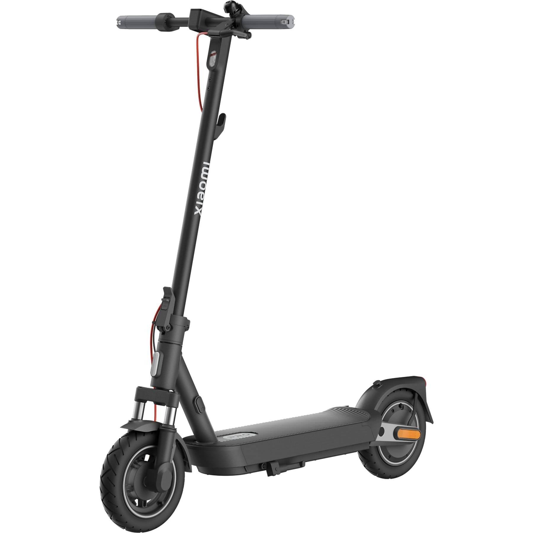XIAOMI Scooter 5 Max E-Scooter (10 Zoll, Black) BRANDNEU 🔥