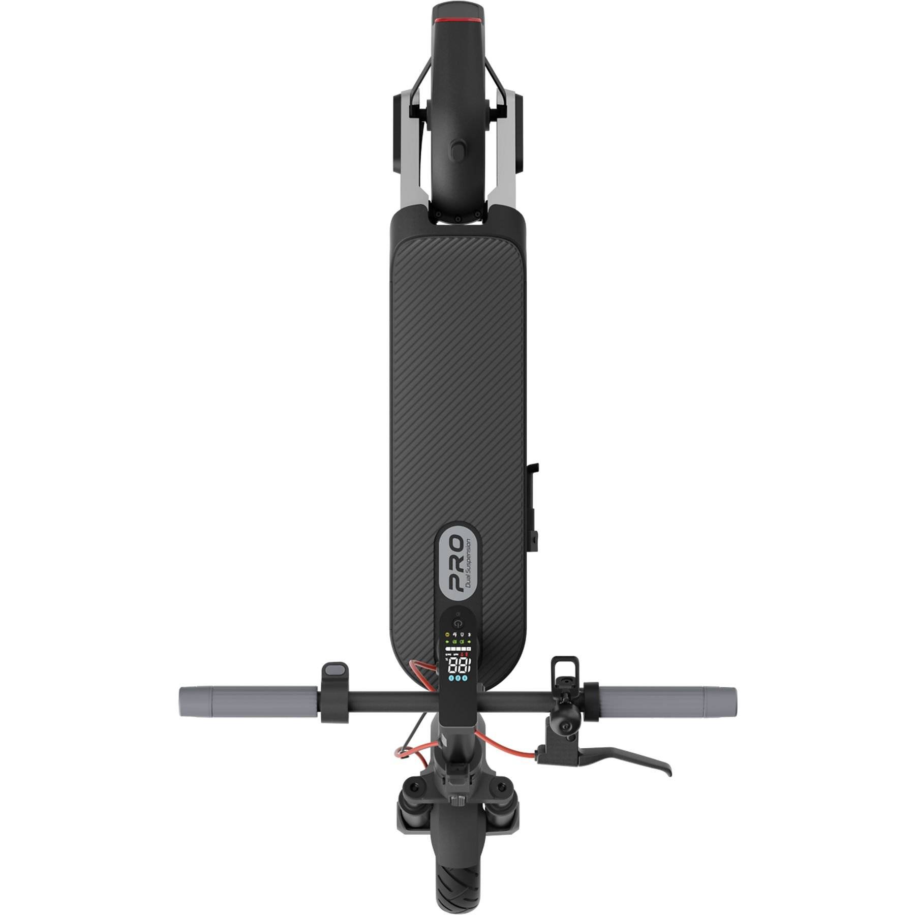 XIAOMI Scooter 5 Max E-Scooter (10 Zoll, Black) BRANDNEU 🔥 – Bild 4