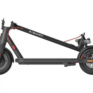 XIAOMI Electric Scooter 4 E-Scooter (10 Zoll, Black) • ABE • NEU