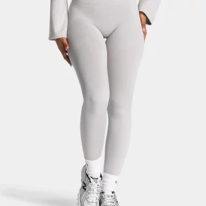 TEVEO Charming Pro Lifted Scrunch Leggings "Moon"